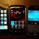 Image for article titled BlackBerry Storm Review (Verdict: Not Quite a Perfect Storm)